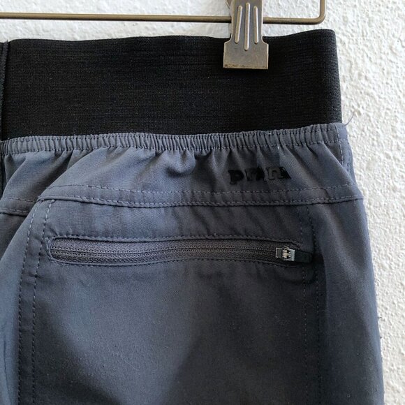 PRANA Super Mojo Pants No Size Tag Check Measurements - Picture 5 of 10